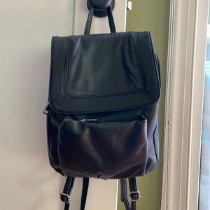Wilson Leather Backpack. Great condition